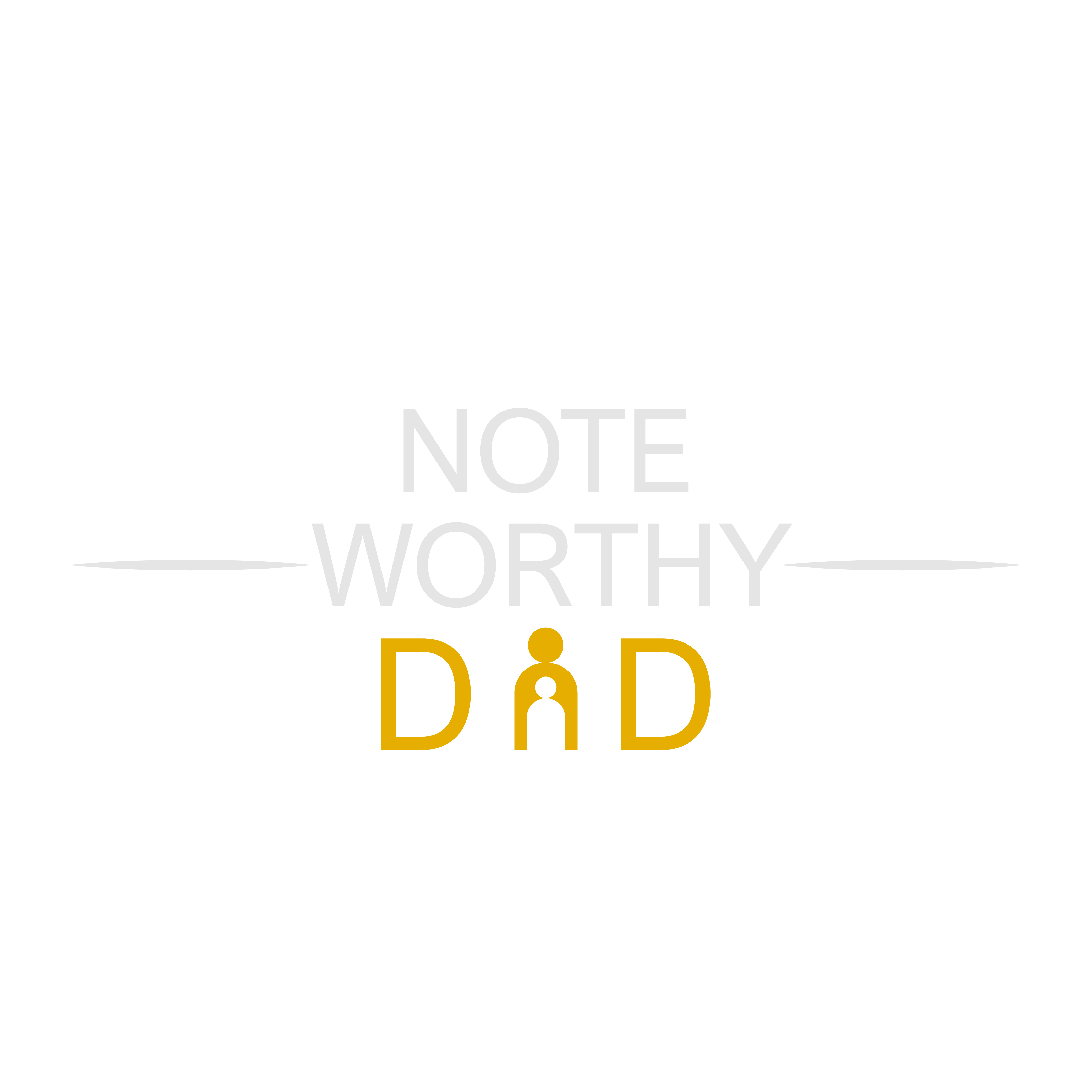 Note Worthy Dad